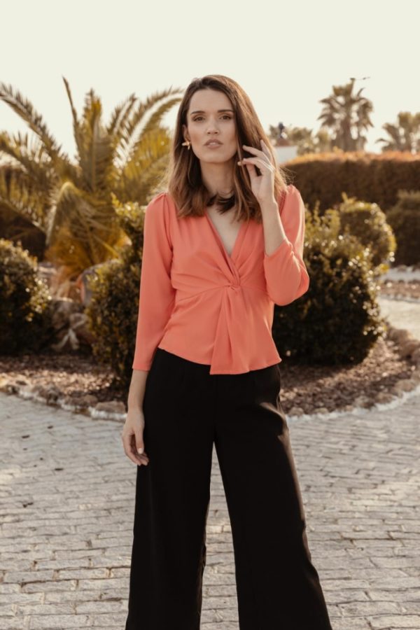 blusa