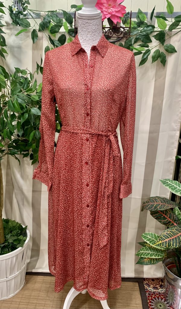 VESTIDO - Imagen 4