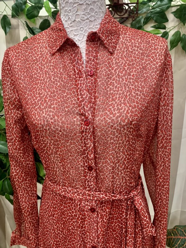 VESTIDO - Imagen 3