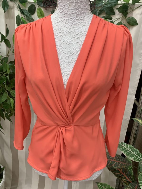 blusa - Imagen 4